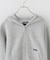 Wrangler / ラングラー FUR HOODIE