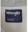 Wrangler / ラングラー FUR HOODIE