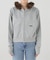 Wrangler / ラングラー FUR HOODIE