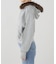 Wrangler / ラングラー FUR HOODIE