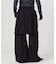 Knuth Marf / クヌースマーフ pleated skirt pants