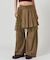 Knuth Marf / クヌースマーフ pleated skirt pants