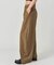 Knuth Marf / クヌースマーフ pleated skirt pants