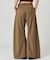 Knuth Marf / クヌースマーフ pleated skirt pants