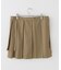 Knuth Marf / クヌースマーフ pleated skirt pants