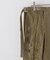 Knuth Marf / クヌースマーフ pleated skirt pants