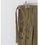 Knuth Marf / クヌースマーフ pleated skirt pants