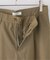 Knuth Marf / クヌースマーフ pleated skirt pants