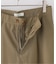 Knuth Marf / クヌースマーフ pleated skirt pants