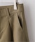 Knuth Marf / クヌースマーフ pleated skirt pants
