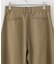 Knuth Marf / クヌースマーフ pleated skirt pants