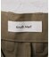 Knuth Marf / クヌースマーフ pleated skirt pants