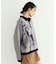 Knuth Marf / クヌースマーフ reversible jacquard pol knit