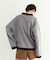 Knuth Marf / クヌースマーフ reversible jacquard pol knit