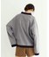 Knuth Marf / クヌースマーフ reversible jacquard pol knit