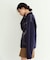 Knuth Marf / クヌースマーフ reversible jacquard pol knit