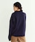 Knuth Marf / クヌースマーフ reversible jacquard pol knit