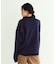 Knuth Marf / クヌースマーフ reversible jacquard pol knit