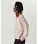 Knuth Marf / クヌースマーフ reversible jacquard pol knit