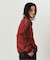 Knuth Marf / クヌースマーフ reversible jacquard pol knit