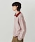 Knuth Marf / クヌースマーフ reversible jacquard pol knit