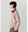 Knuth Marf / クヌースマーフ reversible jacquard pol knit