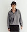 Knuth Marf / クヌースマーフ reversible jacquard pol knit