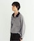 Knuth Marf / クヌースマーフ reversible jacquard pol knit