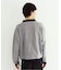 Knuth Marf / クヌースマーフ reversible jacquard pol knit