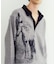Knuth Marf / クヌースマーフ reversible jacquard pol knit