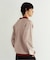 Knuth Marf / クヌースマーフ reversible jacquard pol knit