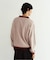 Knuth Marf / クヌースマーフ reversible jacquard pol knit