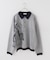 Knuth Marf / クヌースマーフ reversible jacquard pol knit