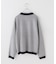 Knuth Marf / クヌースマーフ reversible jacquard pol knit
