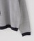 Knuth Marf / クヌースマーフ reversible jacquard pol knit