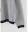 Knuth Marf / クヌースマーフ reversible jacquard pol knit