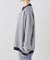 Knuth Marf / クヌースマーフ reversible jacquard pol knit