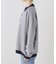 Knuth Marf / クヌースマーフ reversible jacquard pol knit
