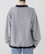 Knuth Marf / クヌースマーフ reversible jacquard pol knit