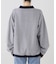Knuth Marf / クヌースマーフ reversible jacquard pol knit