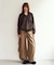 Knuth Marf / クヌースマーフ studded hoodie top