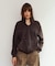 Knuth Marf / クヌースマーフ studded hoodie top