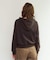 Knuth Marf / クヌースマーフ studded hoodie top