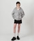 Knuth Marf / クヌースマーフ studded hoodie top