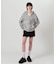 Knuth Marf / クヌースマーフ studded hoodie top