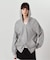 Knuth Marf / クヌースマーフ studded hoodie top