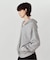 Knuth Marf / クヌースマーフ studded hoodie top