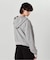 Knuth Marf / クヌースマーフ studded hoodie top