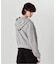 Knuth Marf / クヌースマーフ studded hoodie top