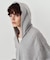 Knuth Marf / クヌースマーフ studded hoodie top